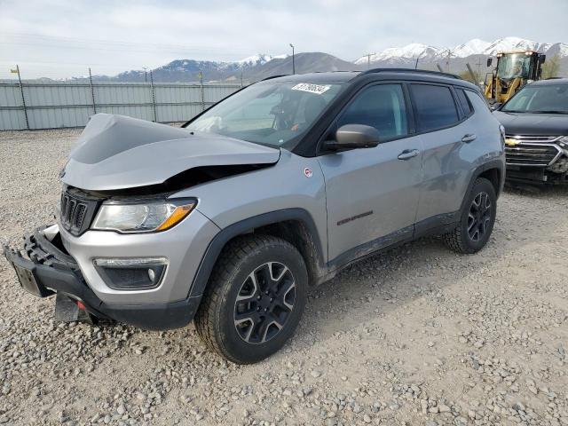 JEEP COMPASS 2019 3c4njddbxkt713063