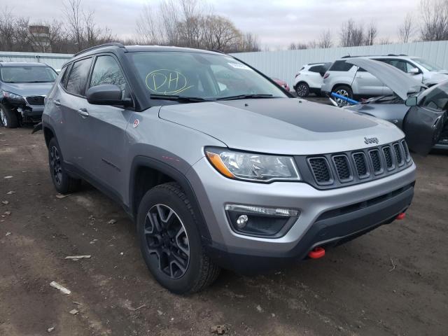 JEEP COMPASS TR 2019 3c4njddbxkt721227