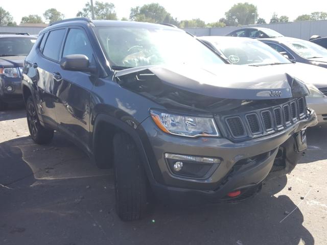 JEEP COMPASS TR 2019 3c4njddbxkt721423