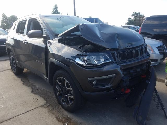 JEEP COMPASS TR 2019 3c4njddbxkt721437