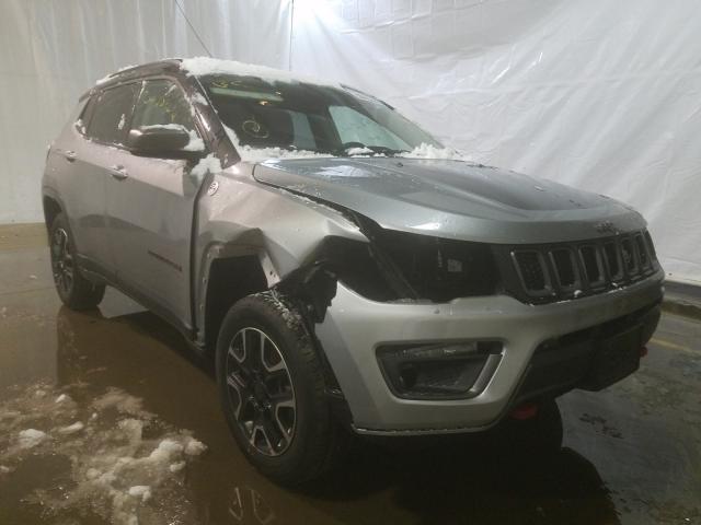 JEEP COMPASS TR 2019 3c4njddbxkt721521