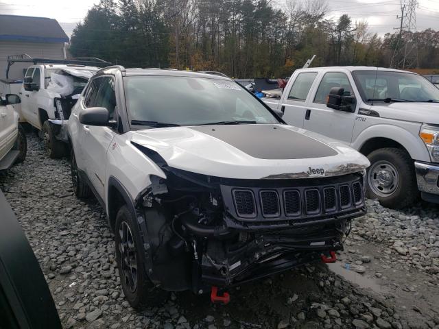 JEEP COMPASS TR 2019 3c4njddbxkt721583