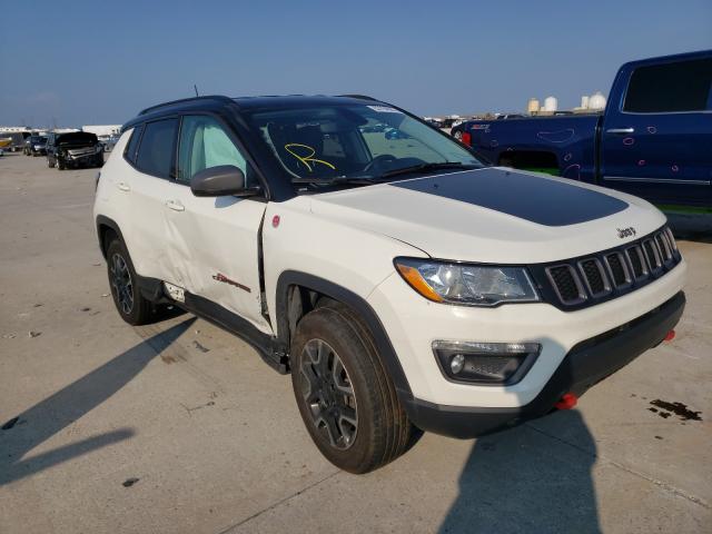 JEEP COMPASS TR 2019 3c4njddbxkt722247