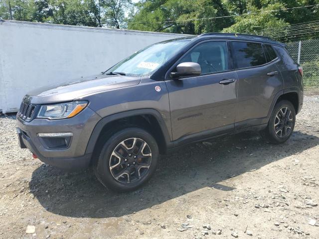 JEEP COMPASS TR 2019 3c4njddbxkt722359