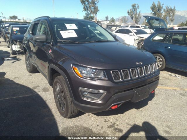 JEEP COMPASS 2019 3c4njddbxkt723205