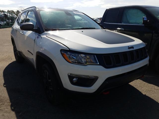 JEEP COMPASS TR 2019 3c4njddbxkt728601