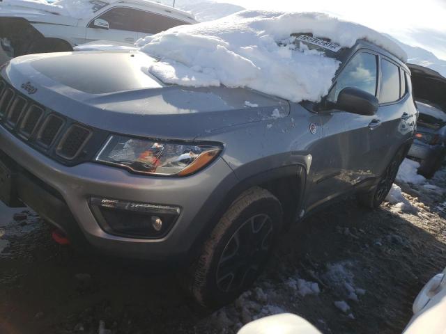 JEEP COMPASS TR 2019 3c4njddbxkt733099