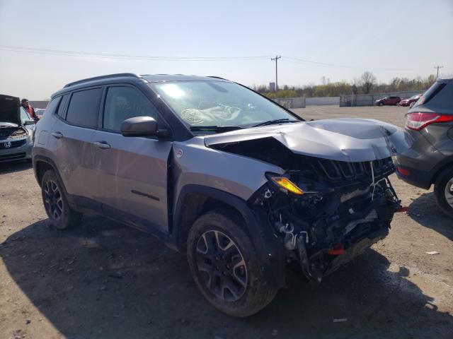 JEEP COMPASS TR 2019 3c4njddbxkt733152