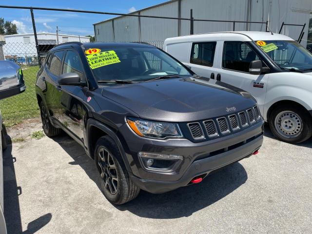 JEEP NULL 2019 3c4njddbxkt733250