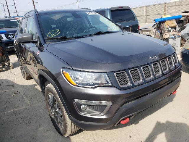 JEEP COMPASS TR 2019 3c4njddbxkt733331