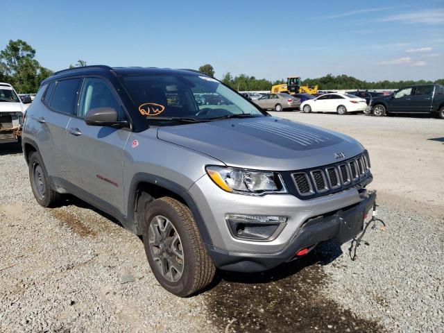 JEEP COMPASS TR 2019 3c4njddbxkt733555