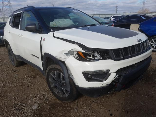 JEEP COMPASS TR 2019 3c4njddbxkt739520