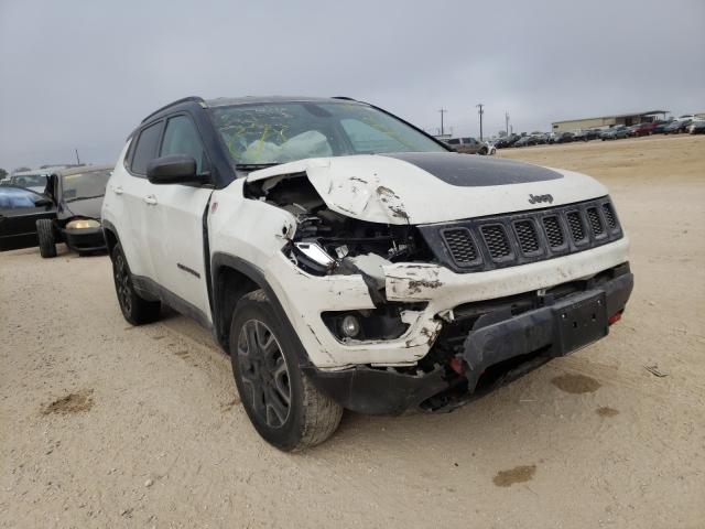 JEEP NULL 2019 3c4njddbxkt739954