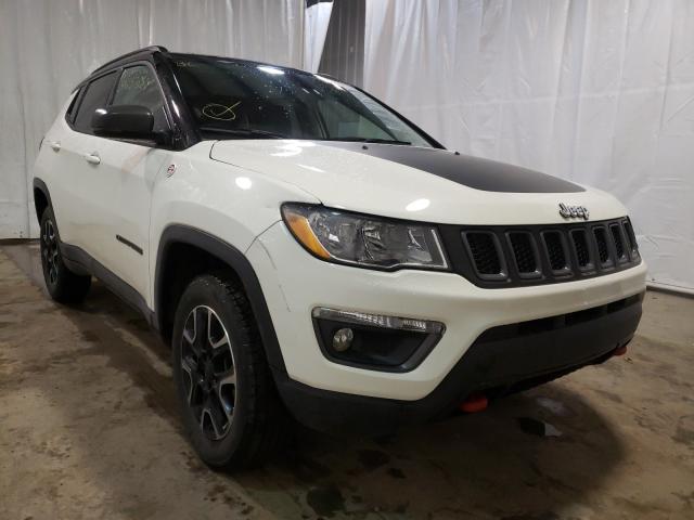 JEEP COMPASS TR 2019 3c4njddbxkt744782