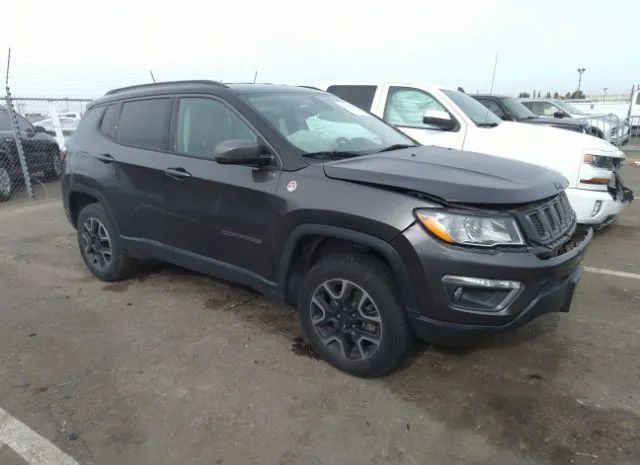 JEEP COMPASS 2019 3c4njddbxkt752459