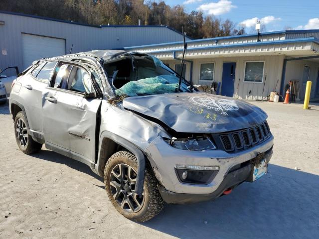 JEEP COMPASS TR 2019 3c4njddbxkt752655