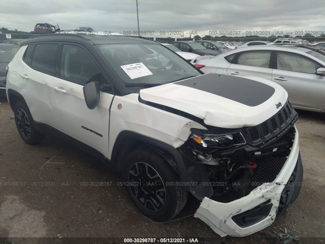 JEEP COMPASS 2019 3c4njddbxkt752669