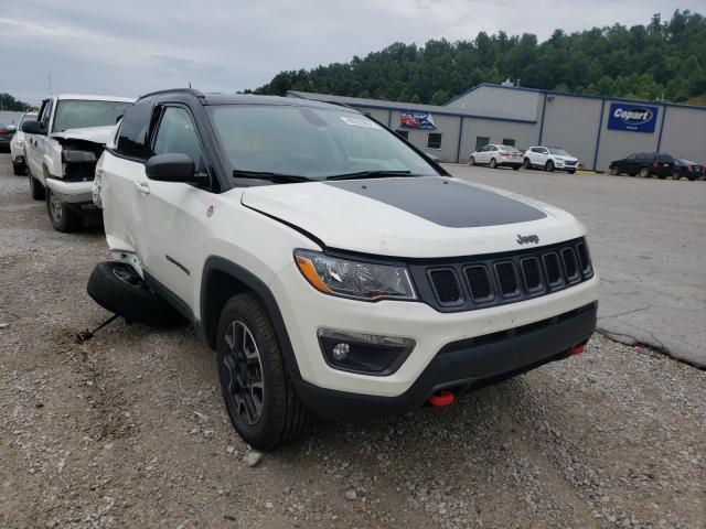 JEEP COMPASS TR 2019 3c4njddbxkt754244