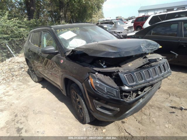 JEEP COMPASS 2019 3c4njddbxkt759945