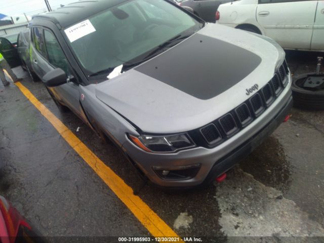 JEEP COMPASS 2019 3c4njddbxkt765759