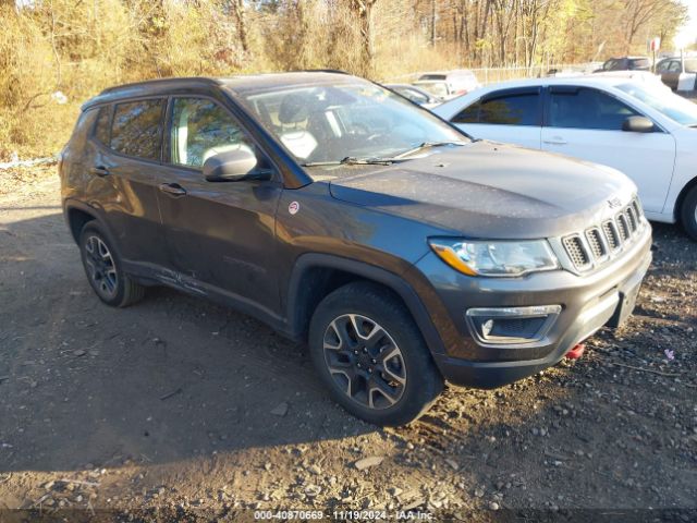 JEEP COMPASS 2019 3c4njddbxkt770220