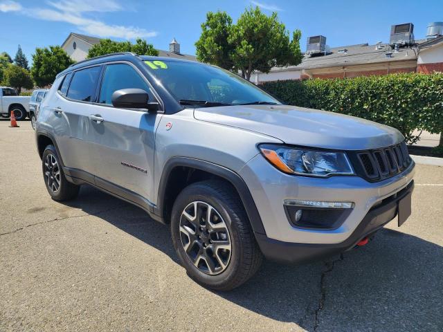 JEEP COMPASS TR 2019 3c4njddbxkt780391