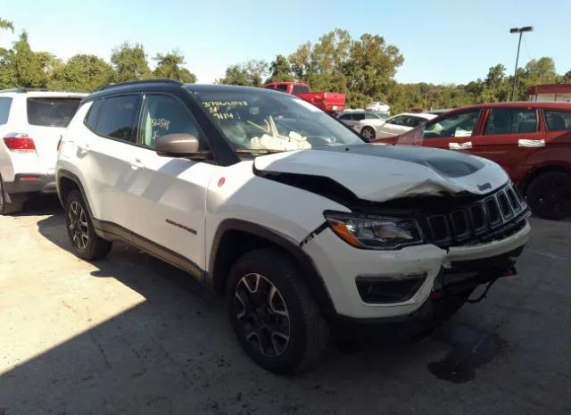 JEEP COMPASS 2019 3c4njddbxkt799281