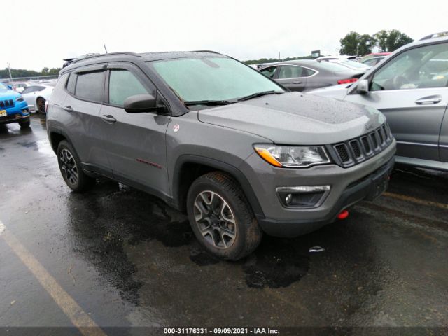 JEEP COMPASS 2019 3c4njddbxkt806214