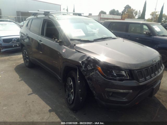 JEEP COMPASS 2019 3c4njddbxkt825524