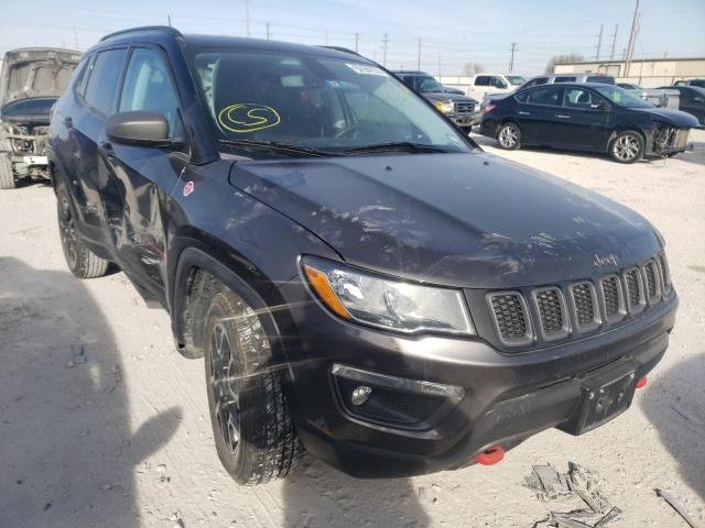 JEEP COMPASS TR 2019 3c4njddbxkt828469