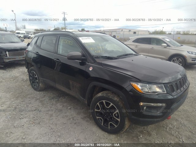 JEEP COMPASS 2019 3c4njddbxkt829041