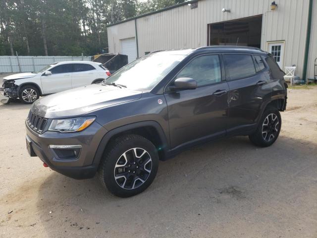 JEEP COMPASS 2019 3c4njddbxkt849063