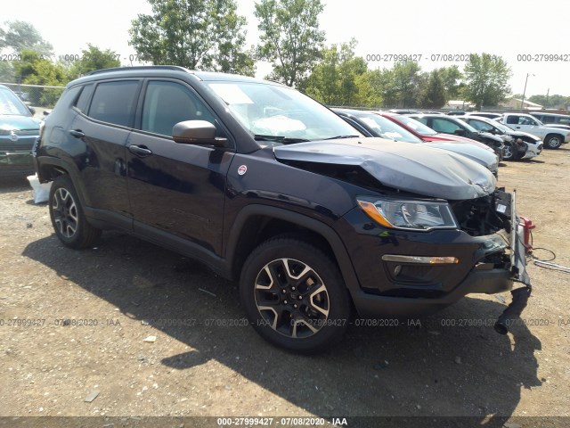 JEEP COMPASS 2020 3c4njddbxlt106694