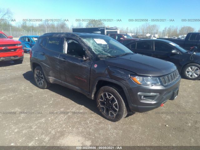 JEEP COMPASS 2020 3c4njddbxlt112026