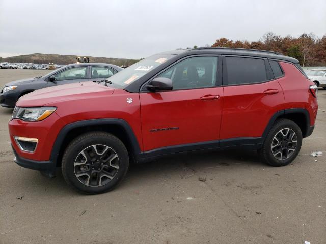 JEEP COMPASS 2020 3c4njddbxlt118893