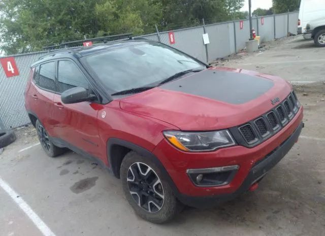 JEEP COMPASS 2020 3c4njddbxlt131966