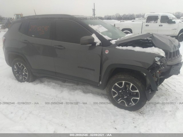 JEEP COMPASS 2020 3c4njddbxlt132129