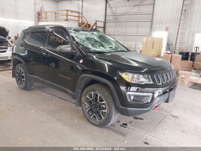 JEEP COMPASS 2020 3c4njddbxlt142594