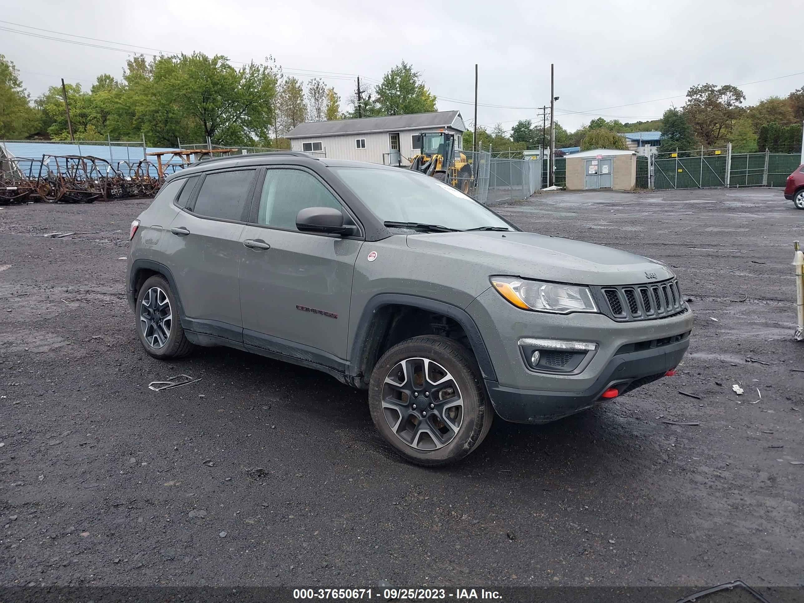 JEEP COMPASS 2020 3c4njddbxlt158102