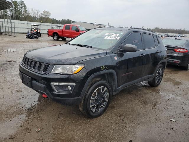 JEEP COMPASS TR 2020 3c4njddbxlt163378