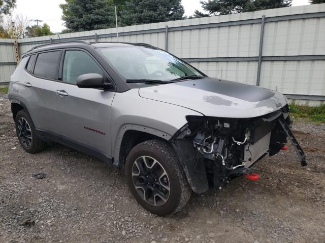 JEEP COMPASS TR 2020 3c4njddbxlt163705