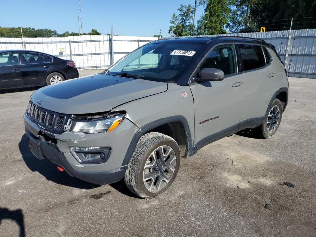 JEEP COMPASS 2020 3c4njddbxlt167138