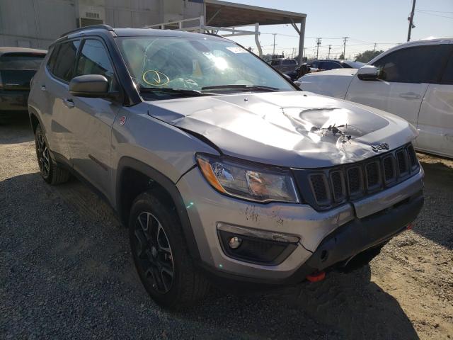 JEEP COMPASS TR 2020 3c4njddbxlt184344