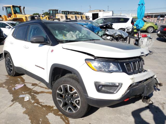 JEEP COMPASS TR 2020 3c4njddbxlt189589