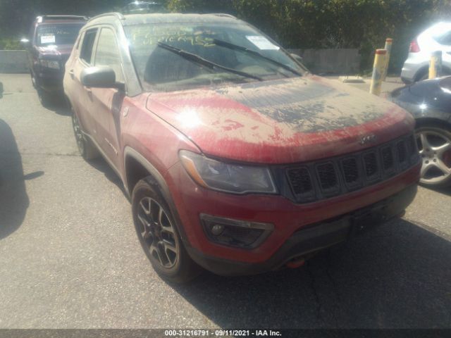 JEEP COMPASS 2020 3c4njddbxlt203605