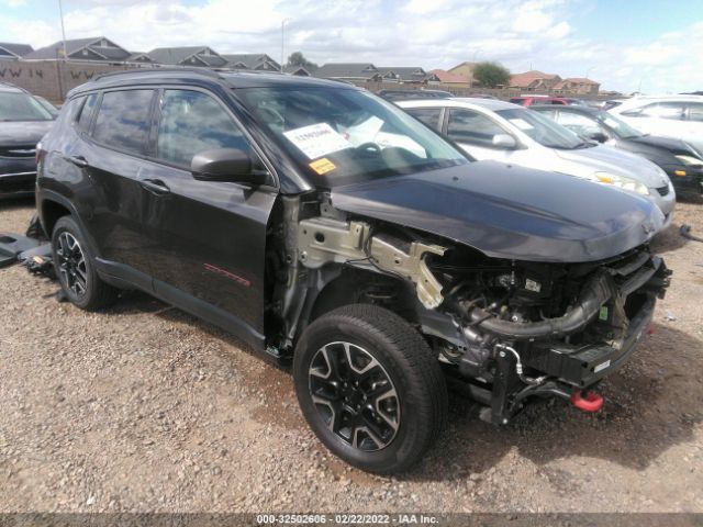 JEEP COMPASS 2020 3c4njddbxlt203653