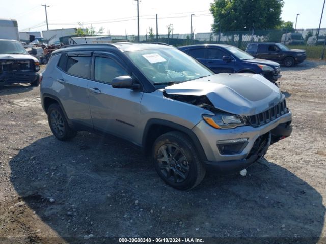 JEEP COMPASS 2020 3c4njddbxlt207699