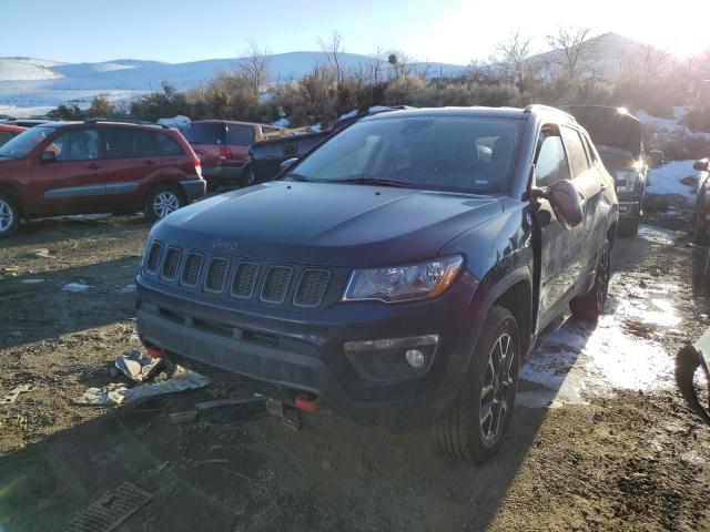 JEEP COMPASS TR 2021 3c4njddbxmt512153