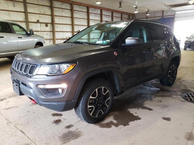 JEEP COMPASS TR 2021 3c4njddbxmt529342