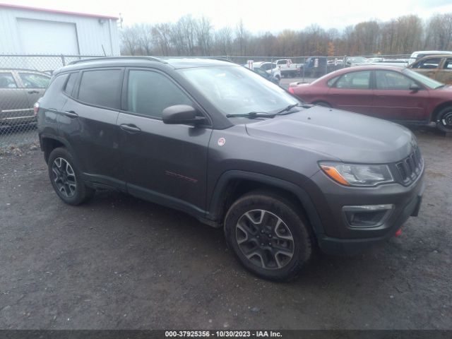 JEEP COMPASS 2021 3c4njddbxmt541474